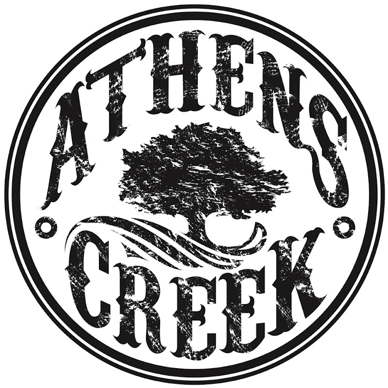 Athens Creek