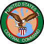 U.S. Central Command Avatar