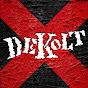 DEKOLT Punk Rock Piekary Śląskie logo