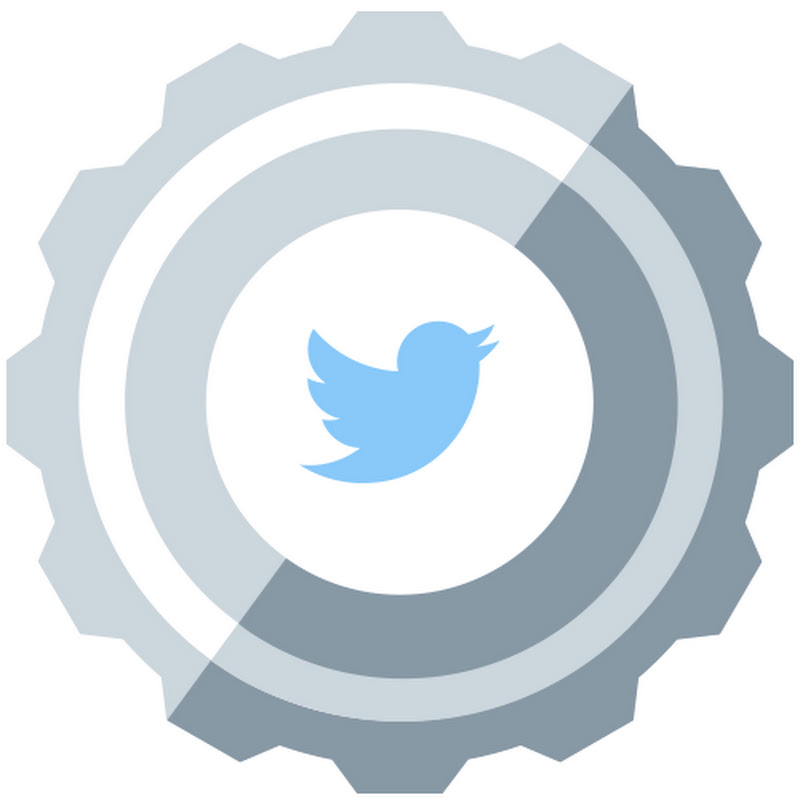 Twitter University Logo