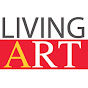 Livingart BG logo