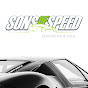 Sons of Speed logo