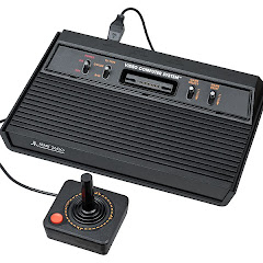 Atari Kafa