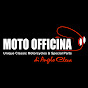 Moto Officina logo