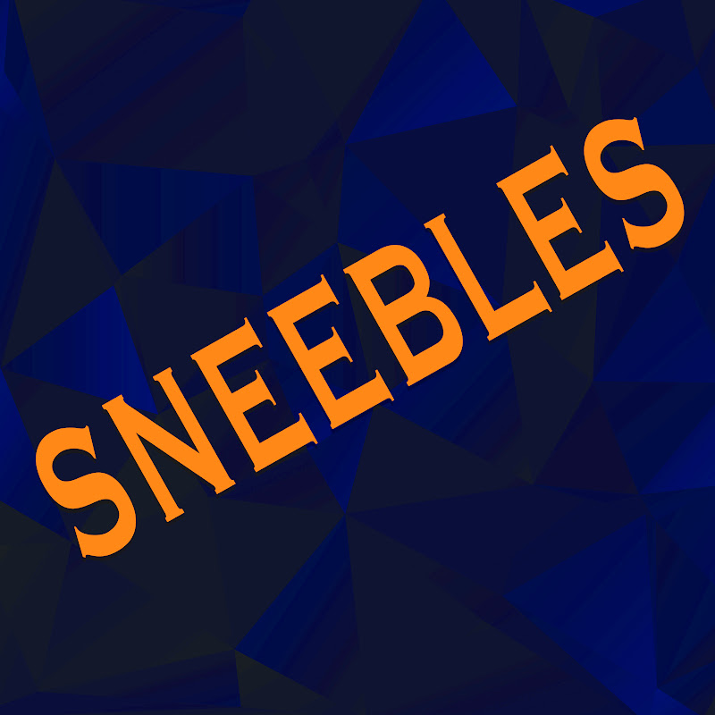 Sneebles