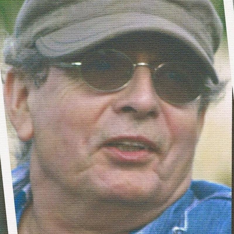 derek farrell Music on the Isle Of Wight