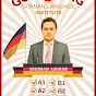 LEARN GERMAN LANGUAGE WITH ZEESHAN logo