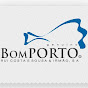 BomPorto USA logo