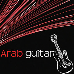 Arab guitar net worth