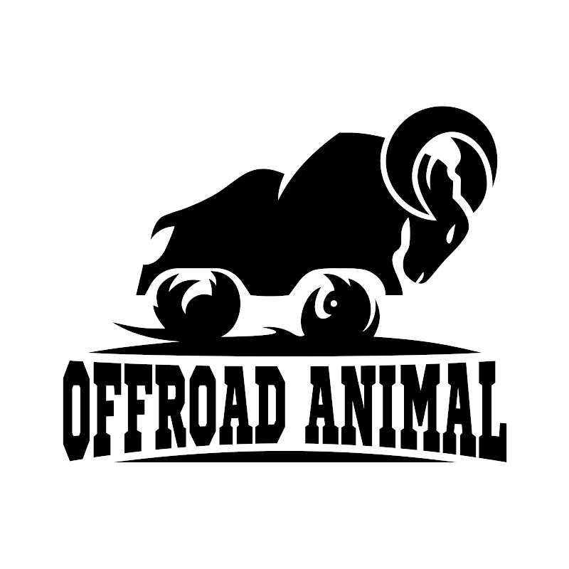 OFFROAD ANIMAL avatar