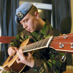 Лучшие Армейские и Дворовые песни