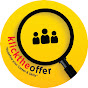 KLICKTHEOFFER logo