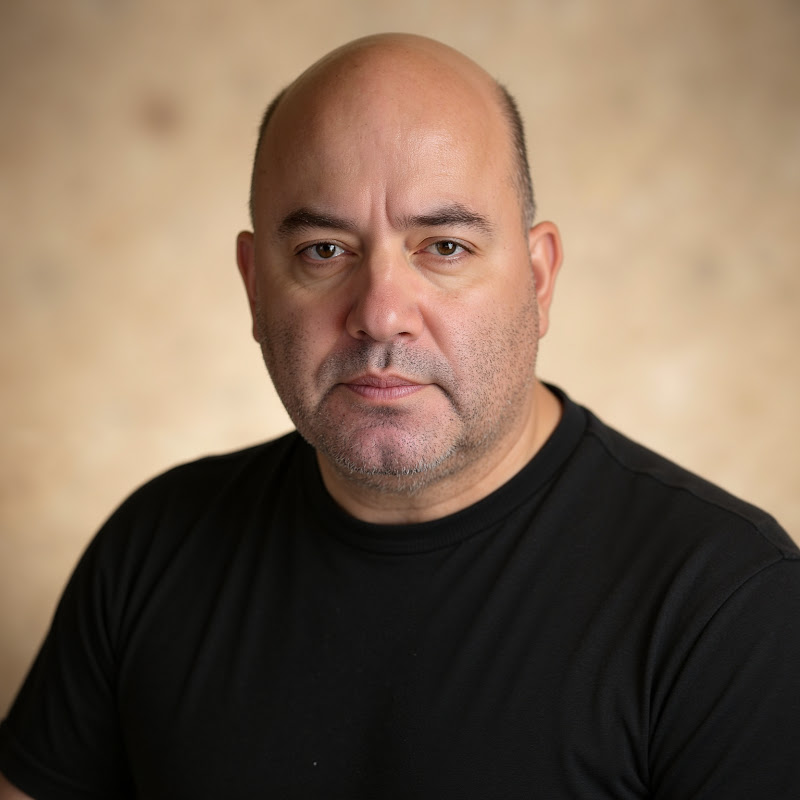 Mariano Contreras