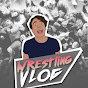 Wrestling VLOG