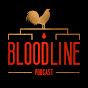 BLOODLINE Gamefowl and Cockfighting History logo
