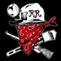 Redneck Revolt logo