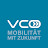 VCÖ - Mobilität mit Zukunft