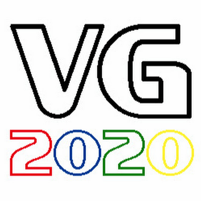 Video Games 2020