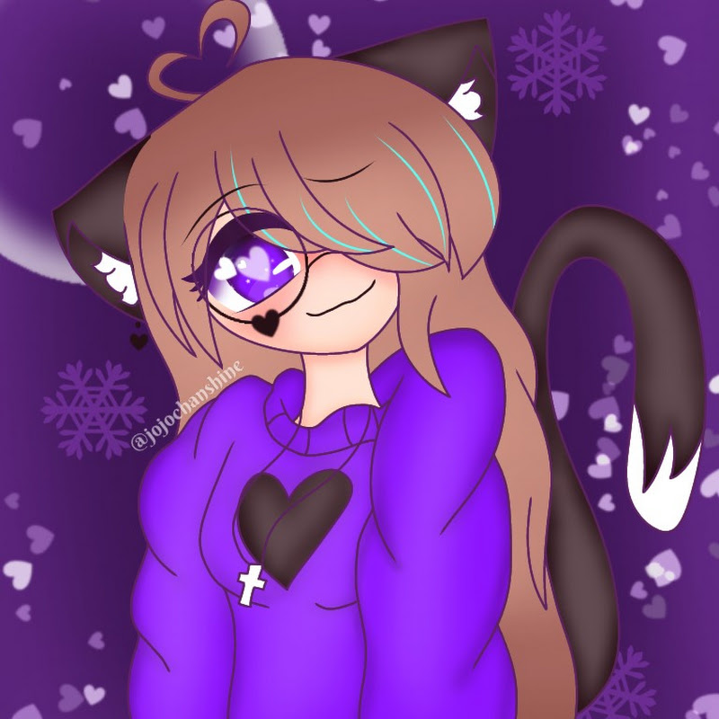 Channel Avatar