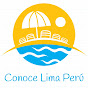 Conoce Lima Perú