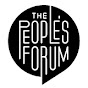 The People's Forum NYC logo
