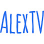 AlexTV logo