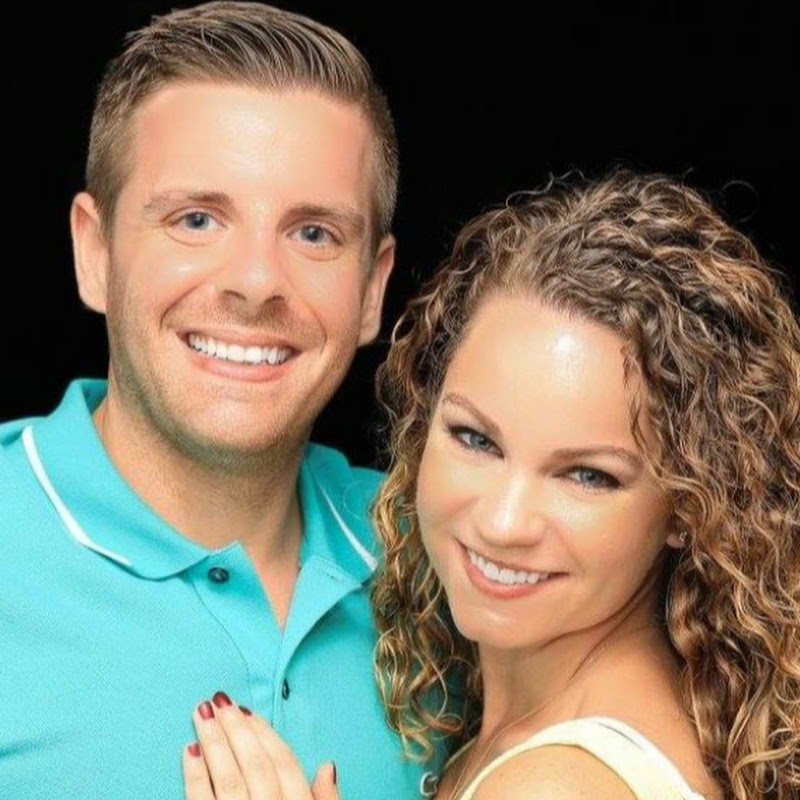 BRITTandMICHAEL