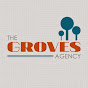 The Groves Agency logo