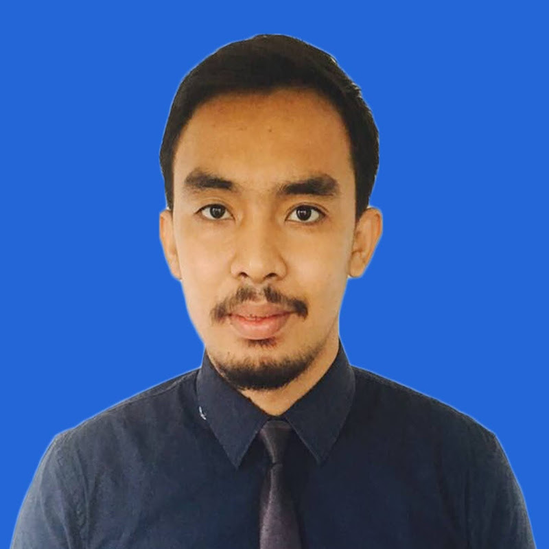 Haziq Ihsan