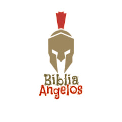 Biblia Angelos channel logo