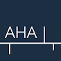American Historical Association logo