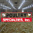 Poultry Specialties Inc