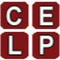 CENTRO DE ESTUDIOS DE LENGUA PORTUGUESA logo
