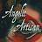 Angelic Artisan - The Artisan Crafts of Angela R. Sasser