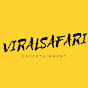viral safari logo