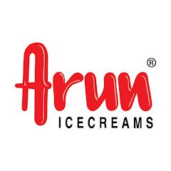 Логотип каналу Arun Icecreams