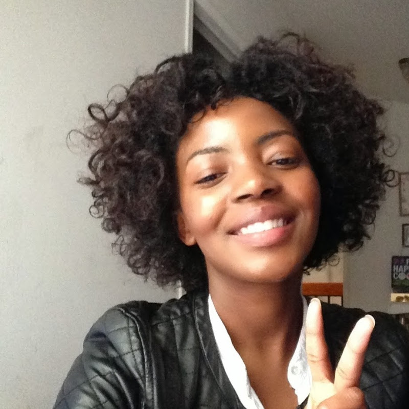 Evie Mcekeni Tv