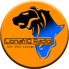 LionafriQ Radio Avatar