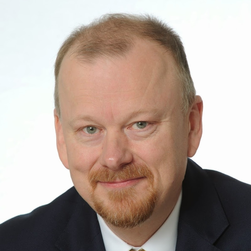 Jerome Booth