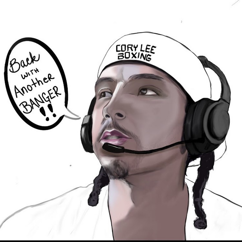 Cory Lee Boxing