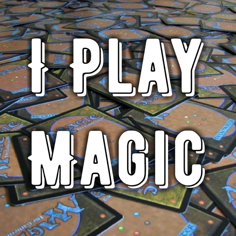 I Play Magic