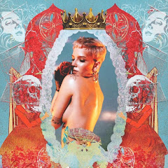 Halsey France