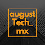 augustTech logo