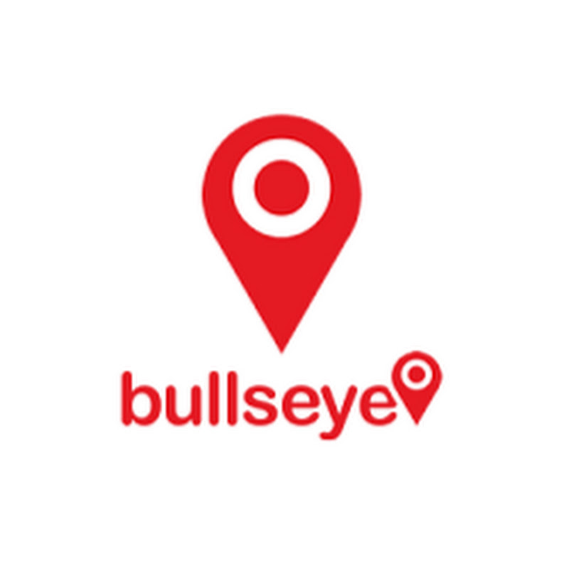 Bullseye Locations
