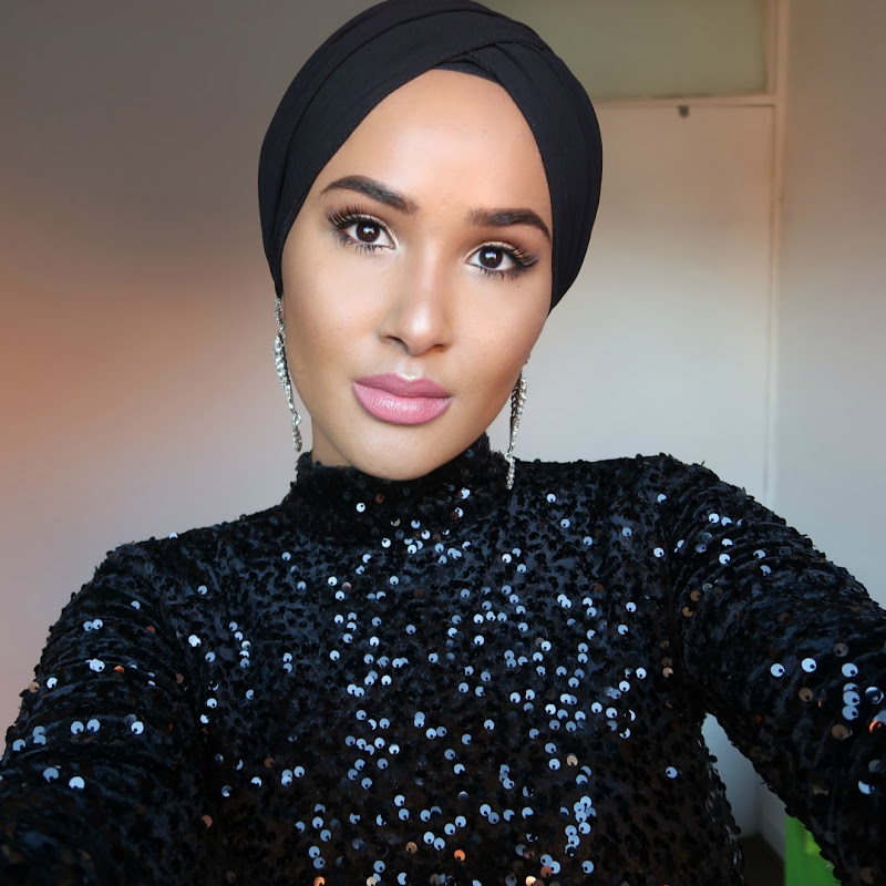 Zeinah Nur icon