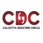 calcuttadebatingcircle logo