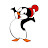 Chilly Willy hobby`s