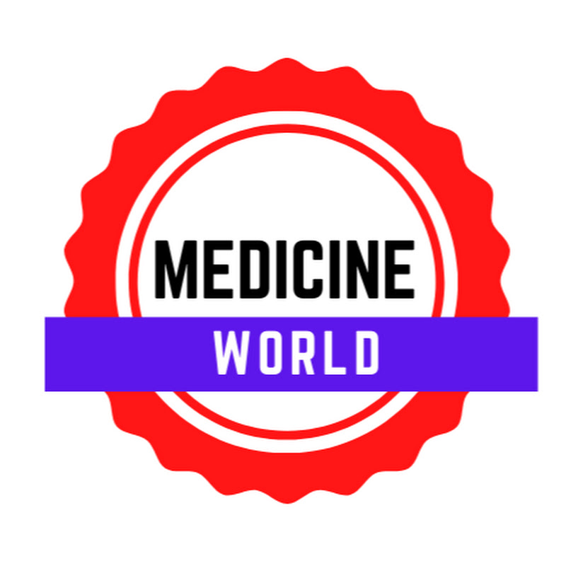 Medicine World