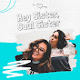 Hey Sister, Soul Sister logo