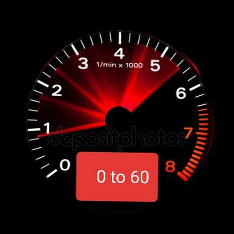 0 to 60
